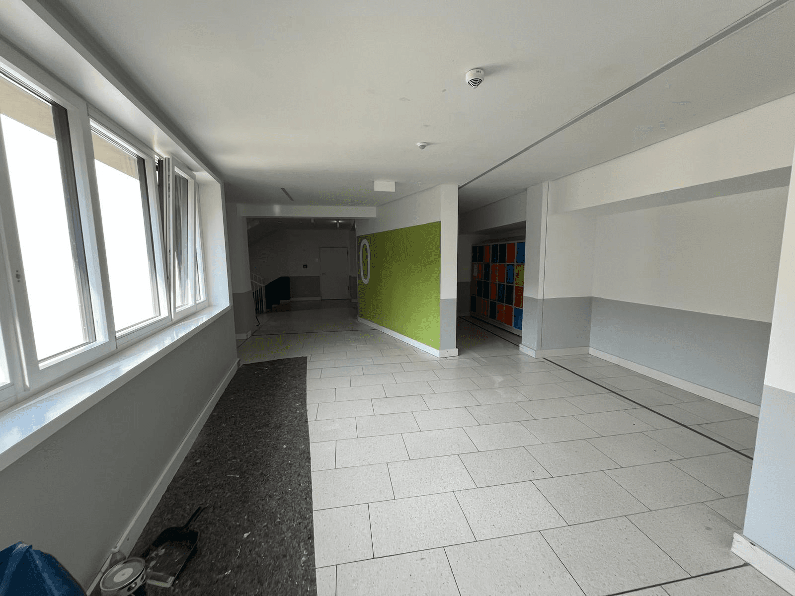 Bauvorhaben: Fürstenbergerstraße 166 60322 Frankfurt Germany 6