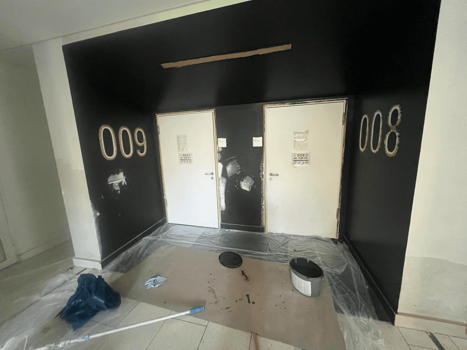 Bauvorhaben: Fürstenbergerstraße 166 60322 Frankfurt Germany 7